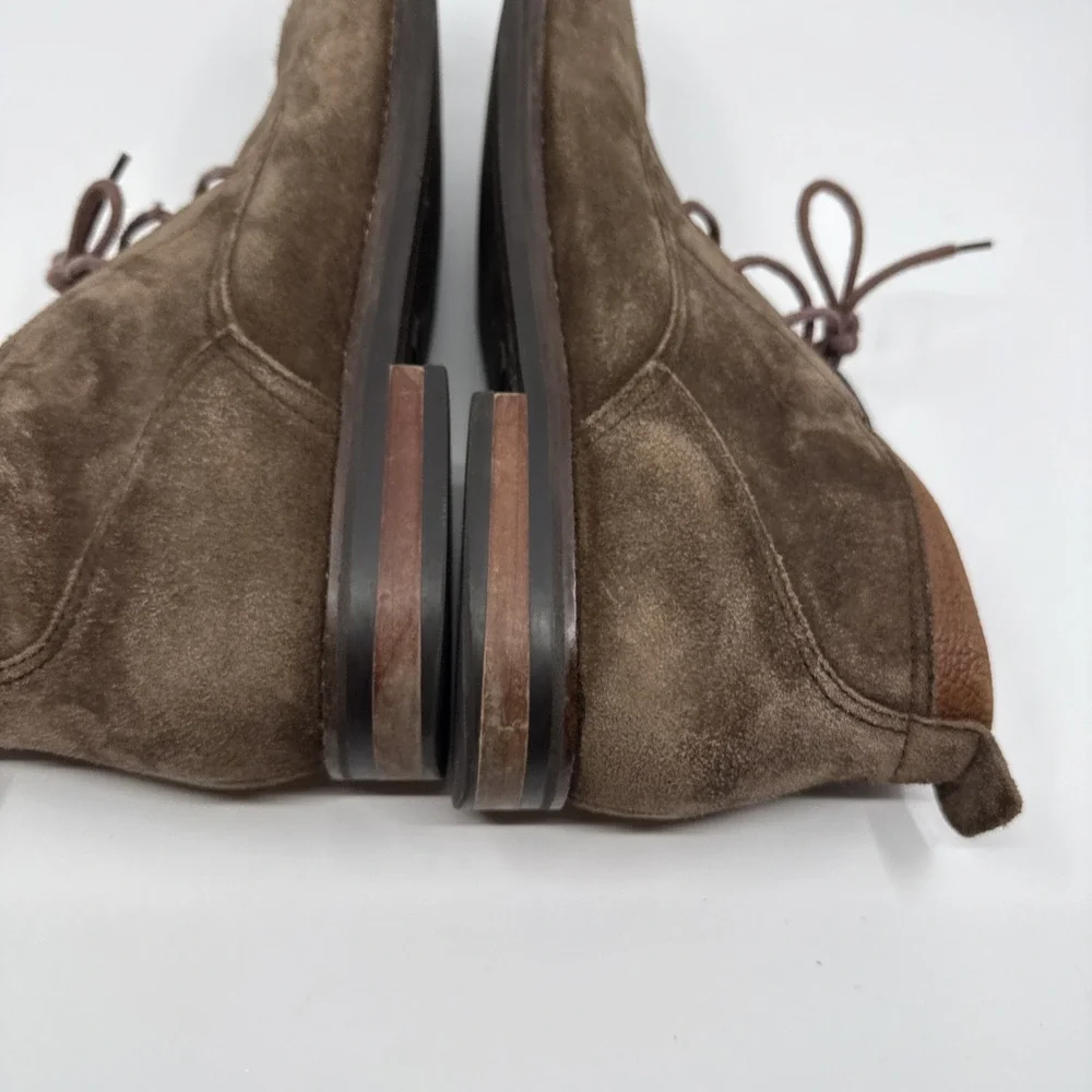 Cole Haan light wear